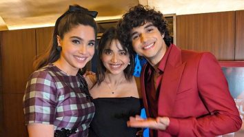 Munjya actress Bhagyashree Limaye talks about the response to her show Sisterhood