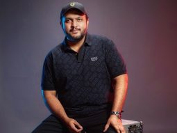 EXCLUSIVE: Is Cannes losing its focus? Filmmaker Aditya Sarpotdar speaks about presence of Indian influencers at “hardcore” film event: “Red carpet appearances and influencer buzz won’t win national acclaim”