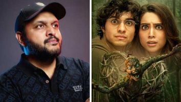 EXCLUSIVE: “Expecting Munjya to make Rs 100 crores would be silly of me,” says director Aditya Sarpotdar, crediting content over stars for success of recent films