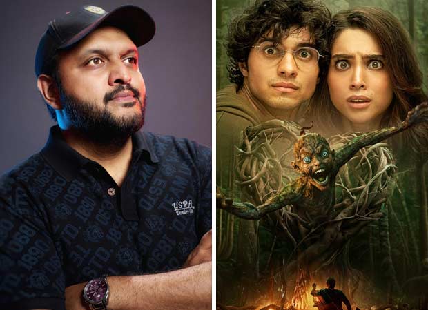 EXCLUSIVE: "Expecting Munjya to make Rs 100 crores would be silly of me," says director Aditya Sarpotdar, crediting content over stars for success of recent films