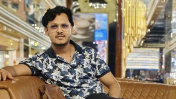 Music composer and film director Nitesh Tiwari impresses everyone with his multifaceted skills