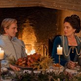 My Lady Jane: Production designer Will Hughes-Jones on creating the sets : "We blur the lines so much that people don’t notice when they’re going from location onto set"