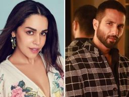 Ishq Vishk Rebound’s Naila Grewal and Shahid Kapoor Share THIS in common!