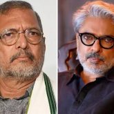Nana Patekar recalls his clash with Sanjay Leela Bhansali over a scene in Khamoshi: “I said I needed a concrete reason”