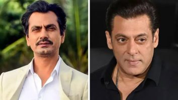 Nawazuddin Siddiqui on fond memories from the sets of Bajrangi Bhaijaan with Salman Khan: “Bhai ke filmon ka mohol bahut accha hota hai,” Nawazuddin Siddiqui on fond memories from the sets of Bajrangi Bhaijaan with Salman Khan: “Bhai ke filmon ka mohol bahut accha hota hai,”