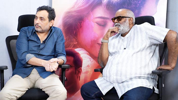 Neeraj Pandey: “Tabu & Ajay light up the screen, their biggest power is…” | Bollywood Hungama