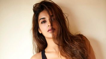 Celeb Photos Of Nidhhi Agerwal