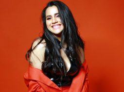 Nikhita Gandhi’s most candid conversation on music, Ishq Vishk Rebound, Pritam, Sachin-Jigar & more