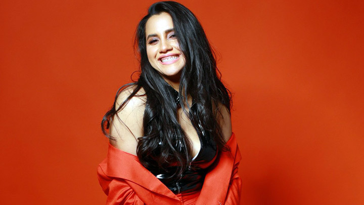 Nikhita Gandhi’s most candid conversation on music, Ishq Vishk Rebound, Pritam, Sachin-Jigar & more Nikhita Gandhi’s most candid conversation on music, Ishq Vishk Rebound, Pritam, Sachin-Jigar & more