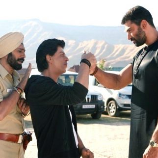 Nikitin Dheer on Shah Rukh Khan's kindness during Chennai Express: “I would sit in the corner and do…”