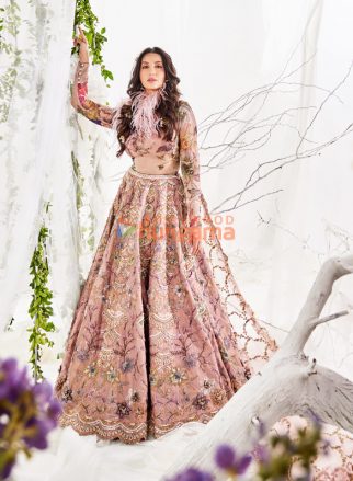 Nora Fatehi