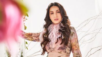 Nora Fatehi