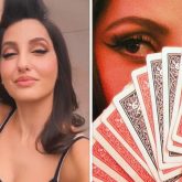 Nora Fatehi joins Varun Tej and Meenakshi Chaudhary in Hyderabad for Matka shoot; Rs. 15 crores in RFC invested to recreate vintage Vizag set