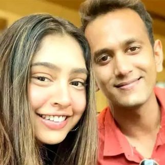 Not Divorce: Here’s the real reason why Niti Taylor dropped her surname