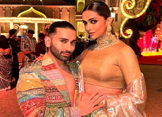 Orry wants to keep mom-to-be Deepika Padukone in his bag for this surprising reason