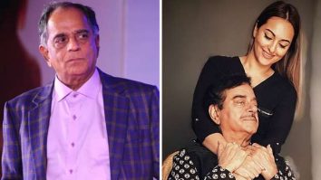 Pahlaj Nihalani on whether Shatrughan Sinha and family would attend Sonakshi’s wedding, “Of course, why shouldn’t they?”
