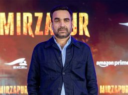 Pankaj Tripathi says Mirzapur has turned him into a star; talks about Kaleen Bhaiyya in season 3: “He is not your run-of-the-mill criminal”