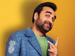 Pankaj Tripathi RESPONDS to accusations of romanticising struggles: “We live our own journeys and fight our own battles”