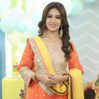 Parakh Madan joins Zee TV’s Bhagya Lakshmi to stir up drama in Rishi and Lakshmi’s lives