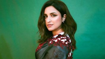 Parineeti Chopra spreads kindness and vouches for delivery agents on social media