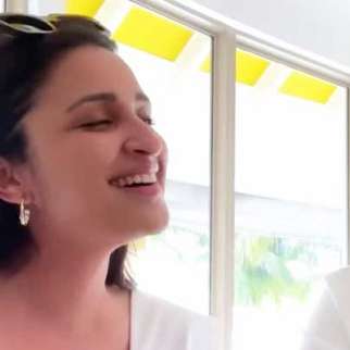 Parineeti Chopra's melodious birthday greeting for her brother will win your heart!