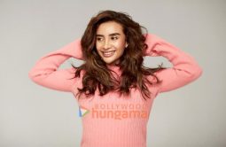 Patralekha