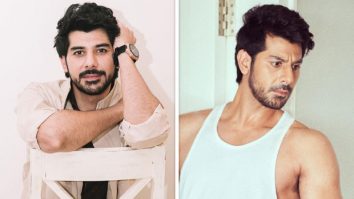 Pavail Gulati undergoes physical transformation as he beefs up for Shahid Kapoor starrer Deva