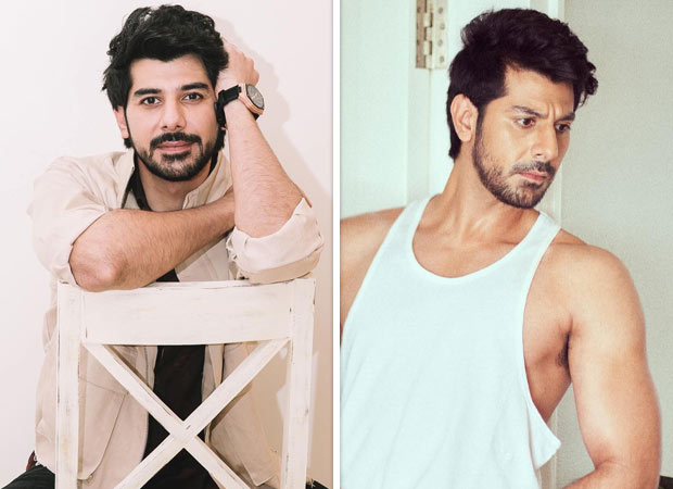 Pavail Gulati undergoes physical transformation as he beefs up for Shahid Kapoor starrer Deva