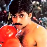 Pawan Kalyan starrer Thammudu to rerelease in theatres for its 25th anniversary
