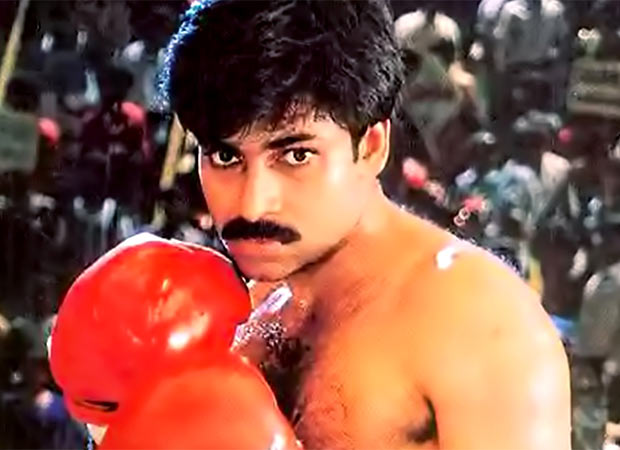Pawan Kalyan starrer Thammudu to rerelease in theatres for its 25th anniversary