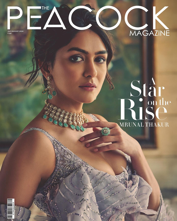 peacock 6
