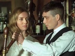 CONFIRMED! Cillian Murphy to return as Tommy Shelby in Netflix’s Peaky Blinders movie