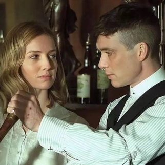 CONFIRMED! Cillian Murphy to return as Tommy Shelby in Netflix’s Peaky Blinders movie