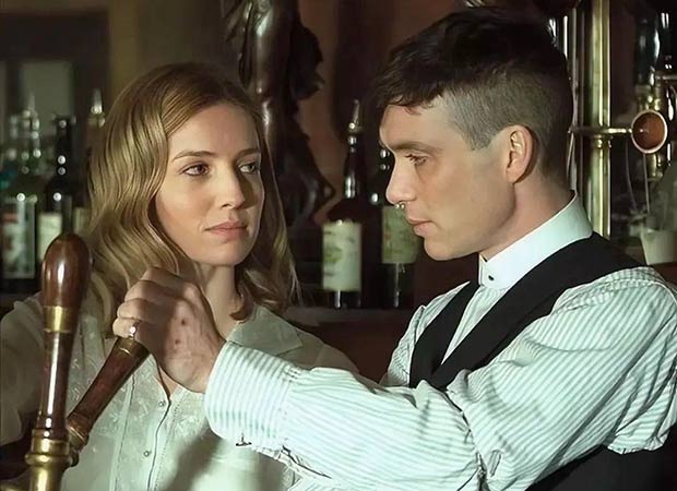 CONFIRMED! Cillian Murphy to return as Tommy Shelby in Netflix’s Peaky Blinders movie