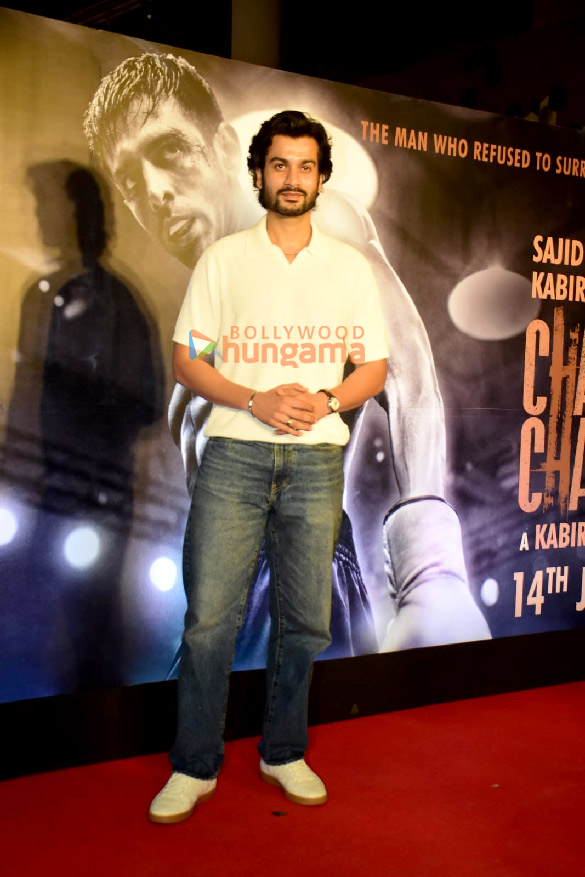photos ananya panday alaya f and others grace the premiere of chandu champion 1324 9