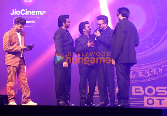 photos anil kapoor snapped at the launch of bigg boss ott 3 6