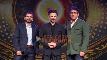Photos: Anil Kapoor snapped at the launch of Bigg Boss OTT 3