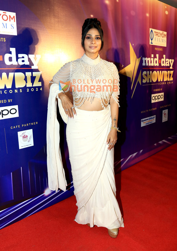 photos celebs attend the mid day showbiz icons awards 2024 10