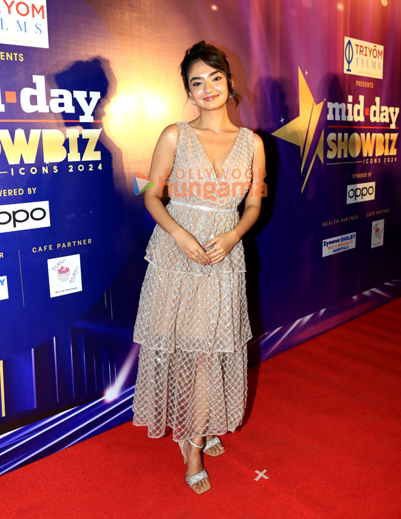 photos celebs attend the mid day showbiz icons awards 2024 4
