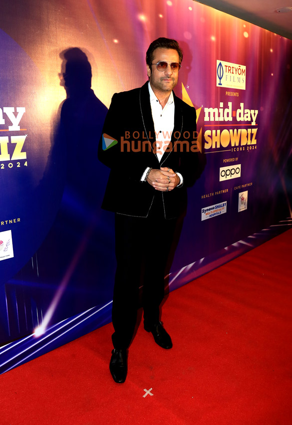 photos celebs attend the mid day showbiz icons awards 2024 8