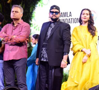 Photos: Celebs grace Asif Bhamla’s ‘World Environment Day’ awareness campaign