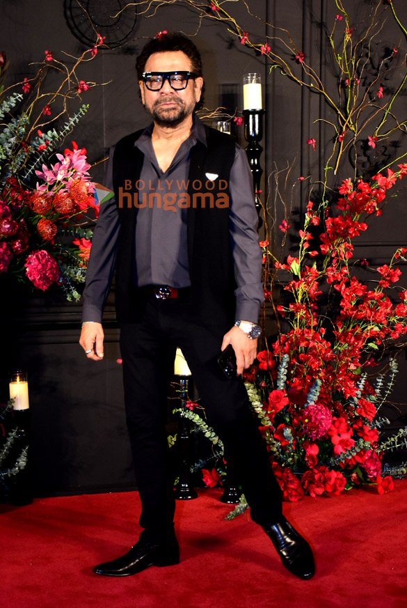 photos celebs grace sonakshi sinha and zaheer iqbals reception bash 2 19