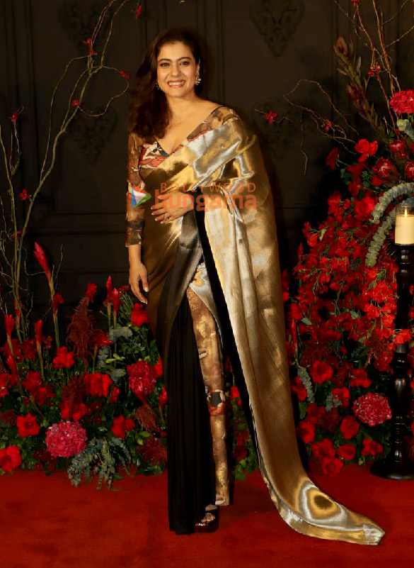 photos celebs grace sonakshi sinha and zaheer iqbals reception bash 9