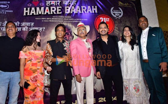 photos celebs grace the premiere of hamare baarah 21 13