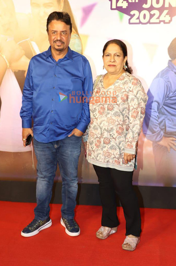 photos celebs grace the premiere of kudi haryane val di 5
