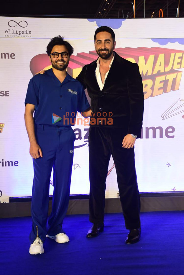 photos celebs grace the premiere of sharmajee ki beti 28 16