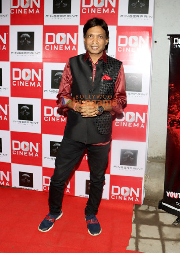 photos celebs snapped at ott platform don cinema launch 3