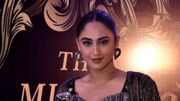 Photos: Celebs snapped at The Mumbai Achievers Awards 2024