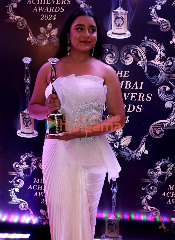 photos celebs snapped at the mumbai achievers awards 2024 4