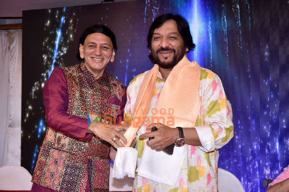 photos hridaynath mangeshkar usha mangeshkar ashish shelar and others launch shiv charitra on chattrapati shivajis 350th coronation day 6